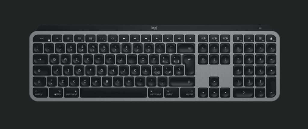 best keyboard for a mac mini